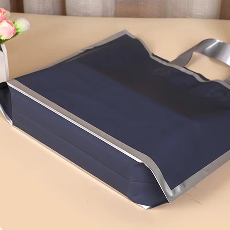 Wedding/Event Supply Store - 50 bolsas de compras esmeriladas, bolsa