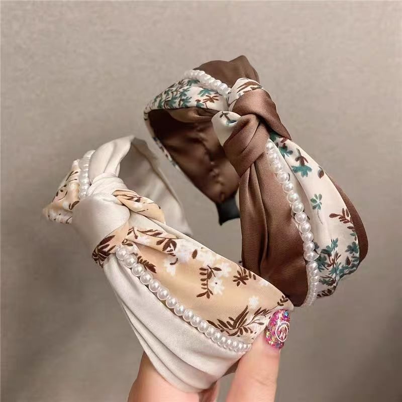 Good Floral & Wedding Decor Supply - Diadema floral con calavera alta para