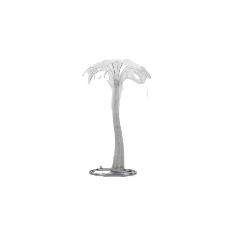 Escultura de mariposa luminosa - Wedding Zoo reseña y precio