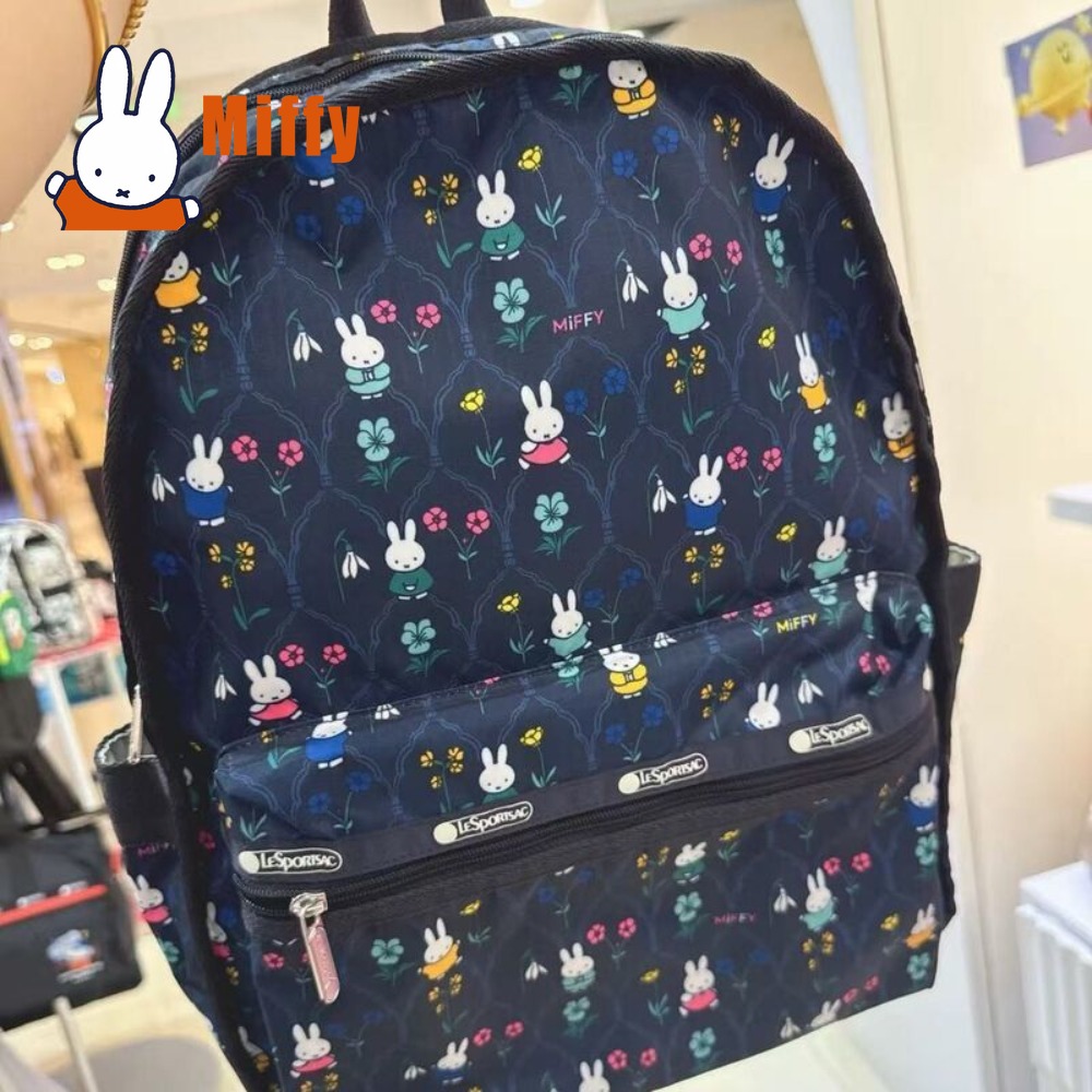 Mochila Kawaii Miffy, Estilo L - Good Floral & Wedding Decor Supply Photos reseña y precio