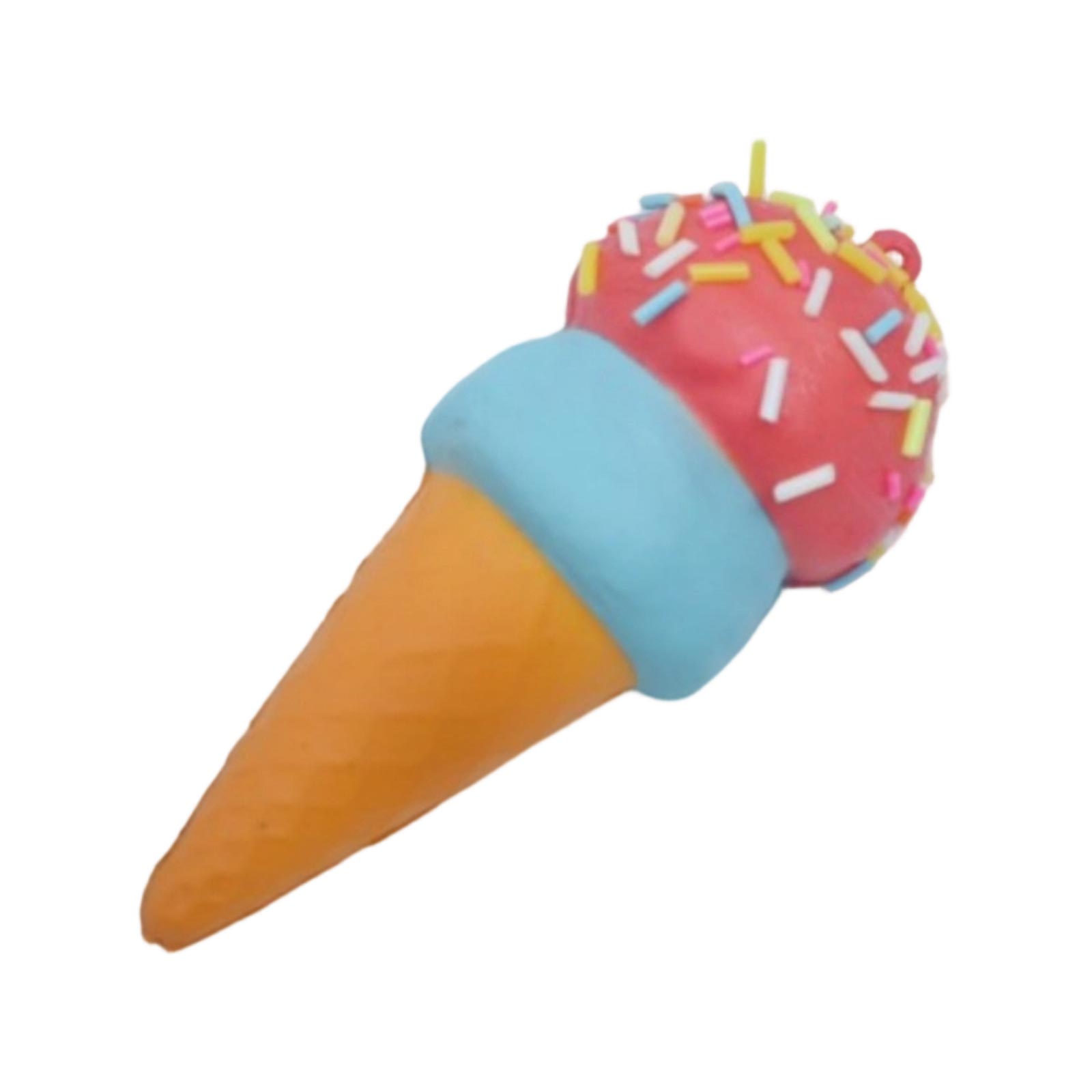 Modelo de Helado de Simulación - Wedding/Event Supply Store reseña y precio